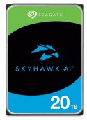 SEAGATE SkyHawk AI 20 TB ST20000VE004 (20 TB /3.5" )