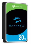 SEAGATE SkyHawk AI 20 TB ST20000VE004 (20 TB /3.5" )