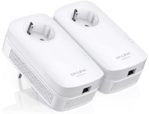 TP-Link Power-LAN (TL-PA8010P KIT)