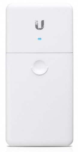 UBIQUITI F-POE-G2 MEDIA CONVERTER WITH POE FIBER POE GEN.2