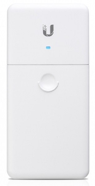 UBIQUITI F-POE-G2 MEDIA CONVERTER WITH POE FIBER POE GEN.2