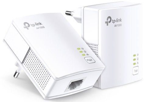 Zestaw adapterów TP-LINK TL-PA7017 KIT
