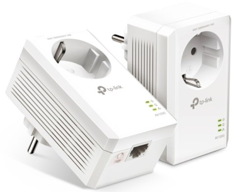 Zestaw adapterów TP-LINK TL-PA7017P KIT