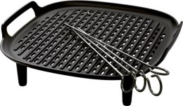 Zestaw do grillowania PHILIPS HD9926/00