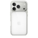 APPLE iPhone 17 Pro Clear Case with MagSafe