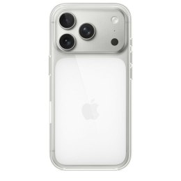 APPLE iPhone 17 Pro Clear Case with MagSafe