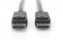 DIGITUS AK-340106-020-S 2m /s1x DisplayPort 1x DisplayPort