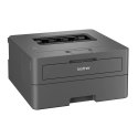 Drukarka laserowa BROTHER HL-L2402D (2400 x 1200dpi /Czarny )