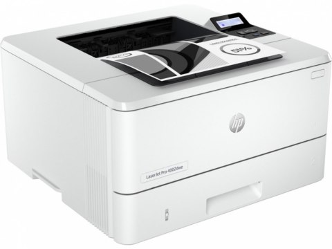 Drukarka laserowa HP 2Z606E (1200 x 1200dpi /Biało-czarny )