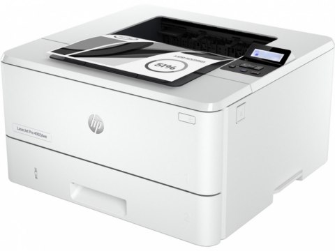 Drukarka laserowa HP 2Z606E (1200 x 1200dpi /Biało-czarny )