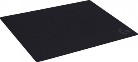 LOGITECH G G640 Mouse pad black - uszkodzone opakowanie (P)