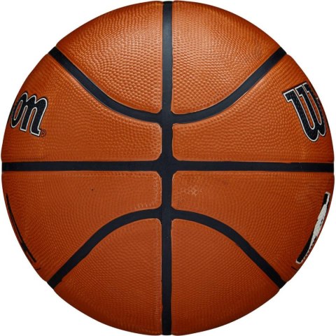 PIŁKA DO KOSZYKÓWKI WILSON NBA DRV PLUS BSKT R.5