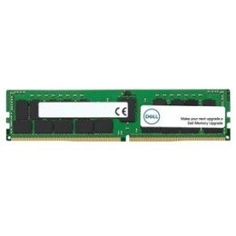 Pamięć DELL (RDIMM/DDR4/32 GB/3200MHz/1.2V/SINGLE)