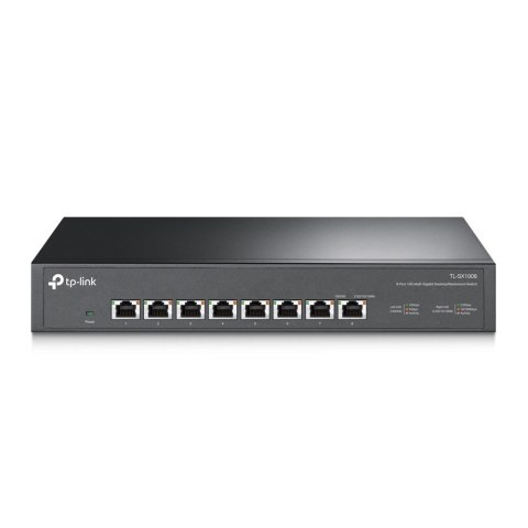 Przełącznik TP-LINK TL-SX1008 (8x Ethernet )