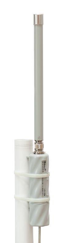 Router MIKROTIK RBGROOVE52HPN