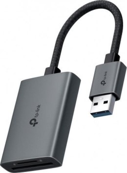 Czytnik kart pamięci TP-LINK USB 3.2 Gen 1 typu C UA430