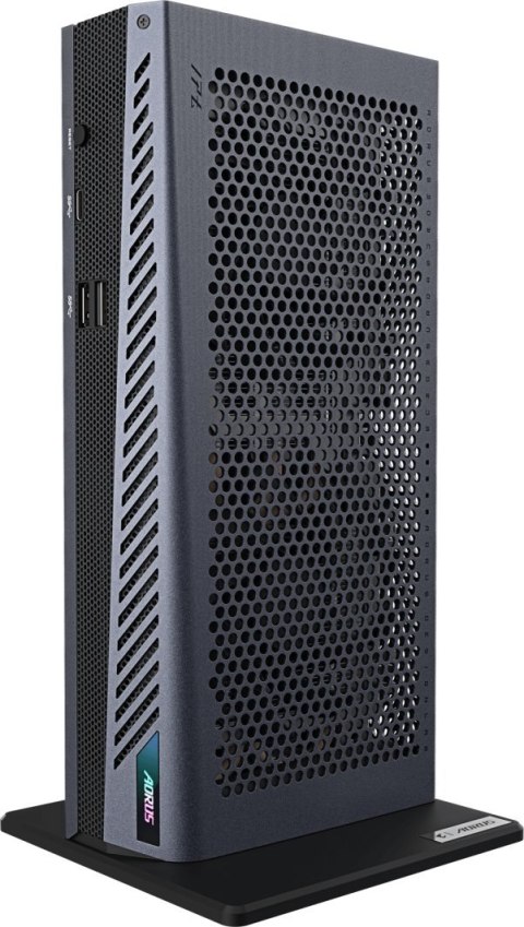 Karta graficzna AORUS RTX 5060 Ti AI BOX