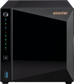 Serwer plików ASUSTOR Drivestor 4 Pro Gen2 AS3304T V2