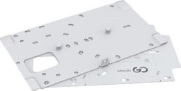 Cisco Zest do montażu Meraki GO GR10 Mount Plate f Indoor AP