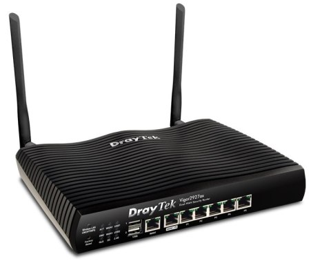 Router DRAYTEK Vigor 2927ax