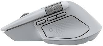 Mysz Bezprzewodowa LOGITECH MX Master 4 Biały