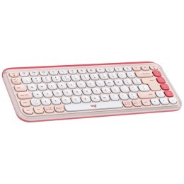 Klawiatura Bezprzewodowa LOGITECH 920-013073