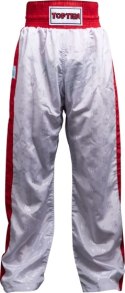 Spodnie do kickboxingu TOP TEN SKBP-TT CLASSIC (WAKO APPROVED new)