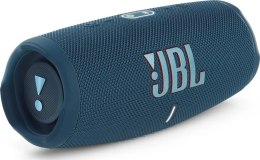 Głośnik bezprzewodowy JBL Charge 5 Niebieski (20h /Niebieski )