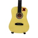 Mini gitara - Ed Sheeran 27,5 cm - MGT-7894