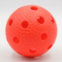 PIŁKA UNIHOC MECZOWA OPTIMUS IFF POMARAŃCZOWA AZETX