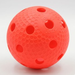 PIŁKA UNIHOC MECZOWA OPTIMUS IFF POMARAŃCZOWA AZETX