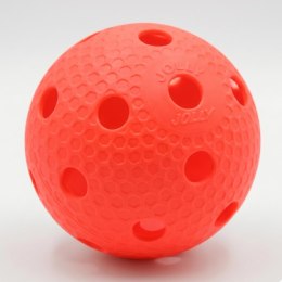 PIŁKA UNIHOC MECZOWA OPTIMUS IFF POMARAŃCZOWA AZETX