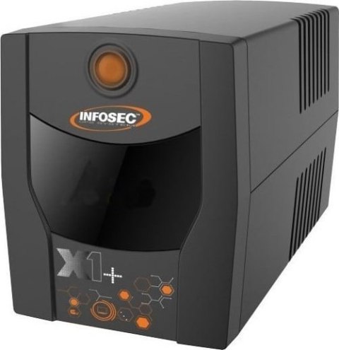 Waga kuchenna INFOSEC 66107