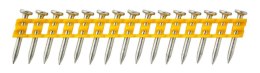 Dewalt Gwoździe do gwoździarki DCN890 do betonu 2,6 x 35 mm (opak. 1005 szt.)
