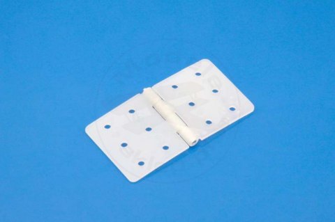 Zawias ze sztyftem 20 x 36 mm - MSP