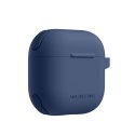 Etui ochronne do słuchawek AirPods 4 Omni Case - ciemnoniebieskie