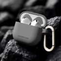 Etui ochronne do słuchawek AirPods 4 Omni Case - ciemnoniebieskie
