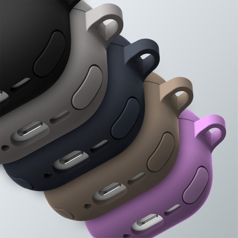 Etui ochronne do słuchawek AirPods 4 Omni Case - ciemnoniebieskie