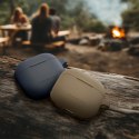 Etui ochronne do słuchawek AirPods 4 Omni Case - ciemnoniebieskie