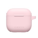 Etui ochronne do słuchawek AirPods 4 Omni Case - różowe