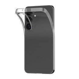 Etui pokrowiec na Samsung Galaxy S26 0.3 NUDE - przezroczyste