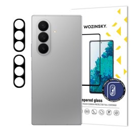 Szkło hartowane na tylną kamerę do Samsung Galaxy A37 Full Camera Glass - 2 szt.