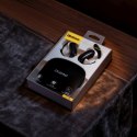 Słuchawki bezprzewodowe z zausznikami U17Z Bluetooth OWS - czarne