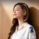 Słuchawki bezprzewodowe z zausznikami U17Z Bluetooth OWS - czarne