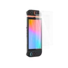 Szkło hartowane do konsoli Nintendo Switch 2 Radix Full Glass - 2 szt.