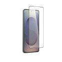 Szkło hartowane z czarną ramką do Samsung S25 Edge Radix Full Glass