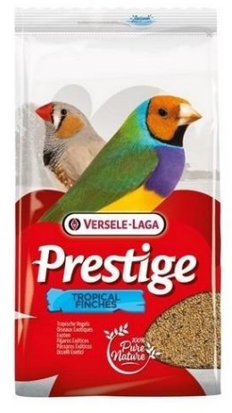 VERSELE LAGA Parrots - pokarm dla dużych papug 1kg