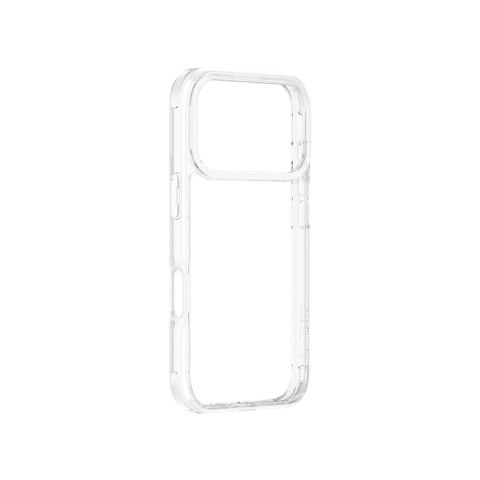 Etui pokrowiec na iPhone 17 Pro Max Minimal - przezroczysty