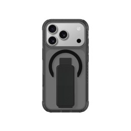Etui pokrowiec na iPhone 17 Pro Max Titan Pro Holder MagSafe - czarny