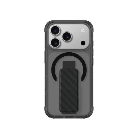 Etui pokrowiec na iPhone 17 Pro Max Titan Pro Holder MagSafe - czarny